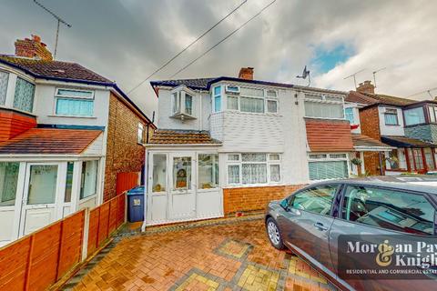 3 bedroom semi-detached house for sale - Perry Barr, Birmingham B42