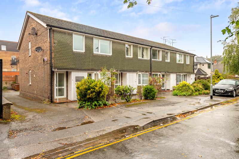 11 Dorron Court, Stonefield Avenue, Lincoln, Lincolnshire, LN2 1QL 2