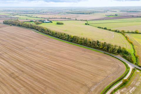 Farm land for sale, Around 4.40 Acres Of Woodland, Retford Road, South Leverton, Retford,