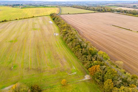 Farm land for sale, Around 4.40 Acres Of Woodland, Retford Road, South Leverton, Retford,