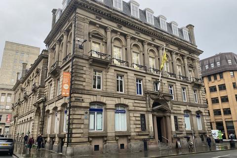 Retail property (high street) to rent - Exchange Court , 1 Dale Street, City Centre, Liverpool, North West, L2 2PP