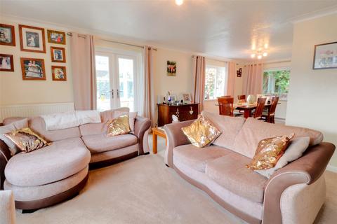 3 bedroom detached house for sale, Torrs Park, Ilfracombe, Devon, EX34