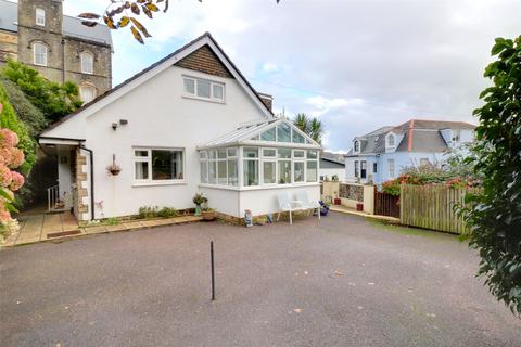 3 bedroom bungalow for sale, Torrs Park, Ilfracombe, Devon, EX34