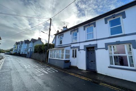 New Quay - 1 bedroom flat for sale