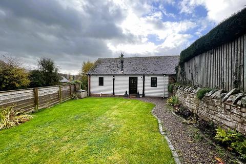 2 bedroom barn conversion to rent, Lower Bartestree Barns, Lower Bartestree, Hereford, Herefordshire, HR1 4DT