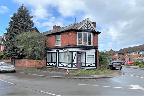 5 bedroom detached house for sale, Clifton Street, Old Quarter, Stourbridge, DY8