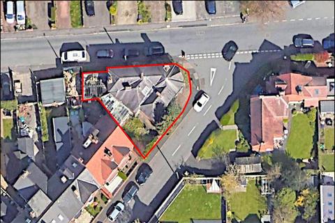 undefined, Clifton Street, Old Quarter, Stourbridge, DY8