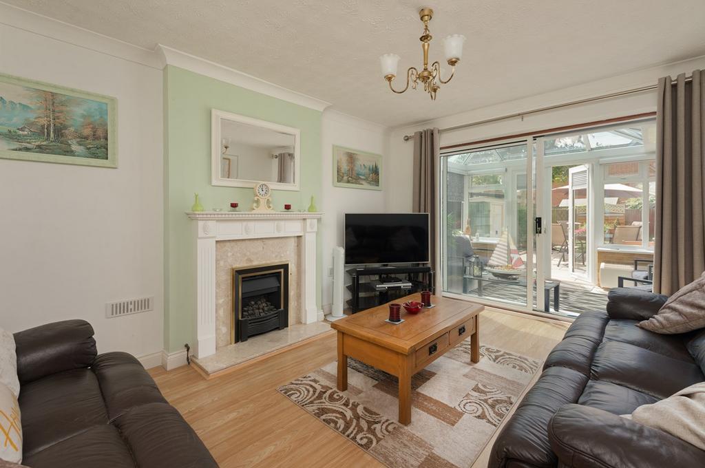 Bridle Way, Herne Bay, CT6 4 bed detached house for sale £499,995