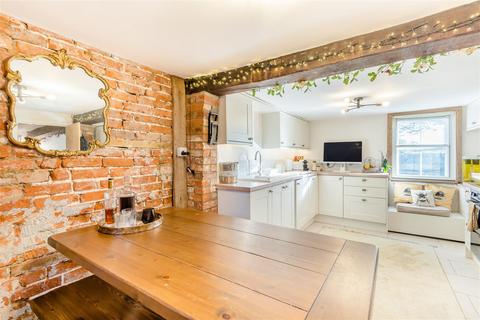3 bedroom terraced house for sale - North Street, Sutton Valence, Maidstone