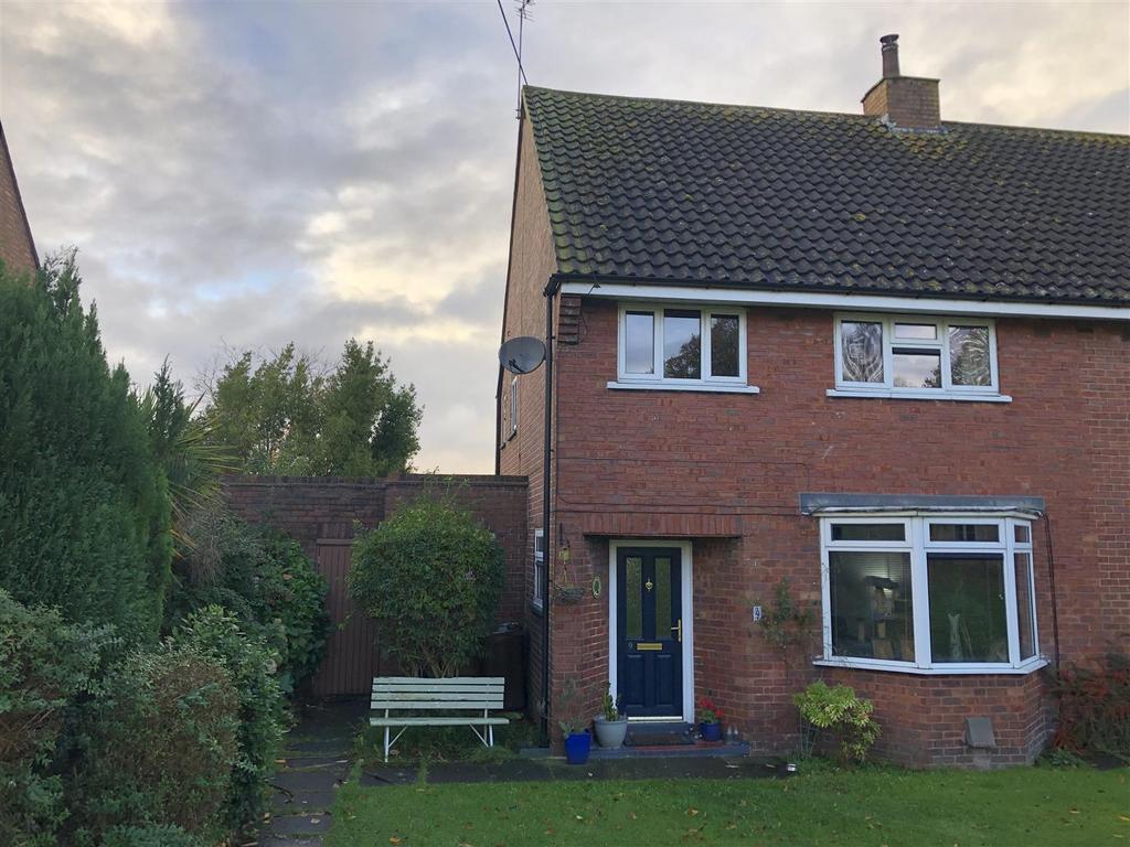 9 The Green, Bispham 3 bed property for sale £375,000