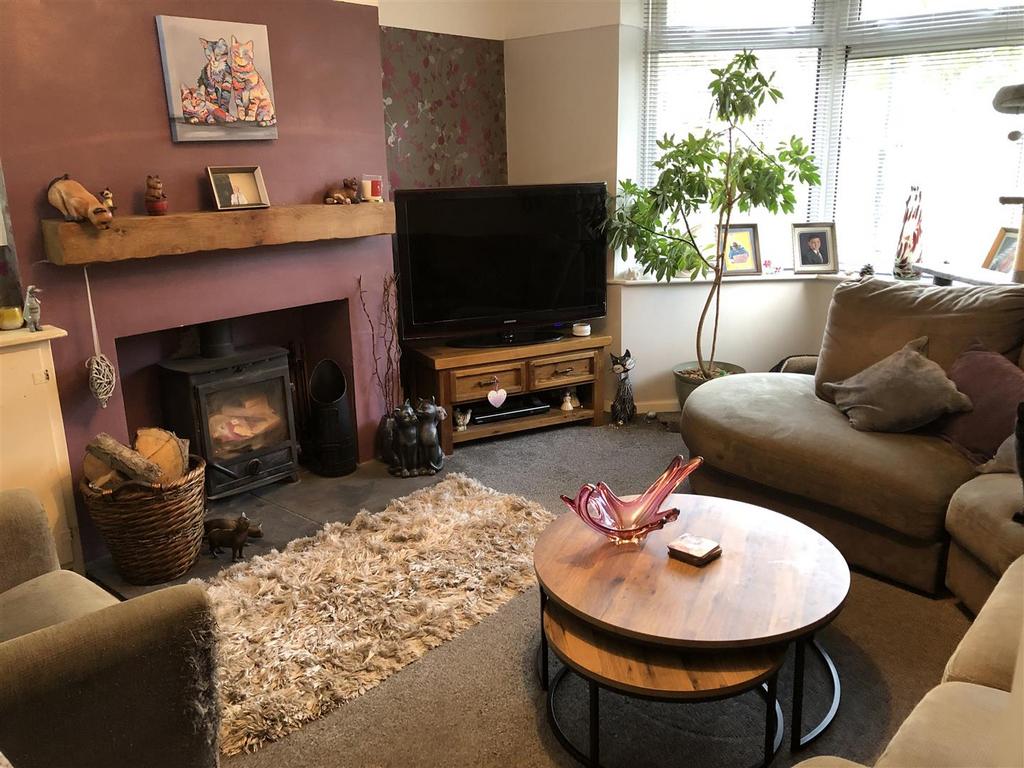 9 The Green, Bispham 3 bed property for sale £375,000