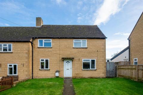 3 Dovers View, Weston Subedge, Chipping Campden, GL55 6QS