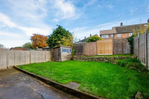 3 Dovers View, Weston Subedge, Chipping Campden, GL55 6QS