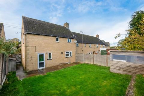 3 Dovers View, Weston Subedge, Chipping Campden, GL55 6QS