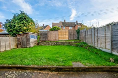 3 Dovers View, Weston Subedge, Chipping Campden, GL55 6QS