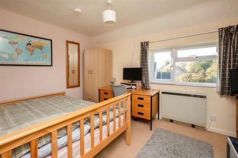 3 Dovers View, Weston Subedge, Chipping Campden, GL55 6QS