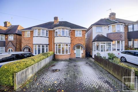 3 bedroom semi-detached house for sale - Grayswood Park Road, Birmingham B32