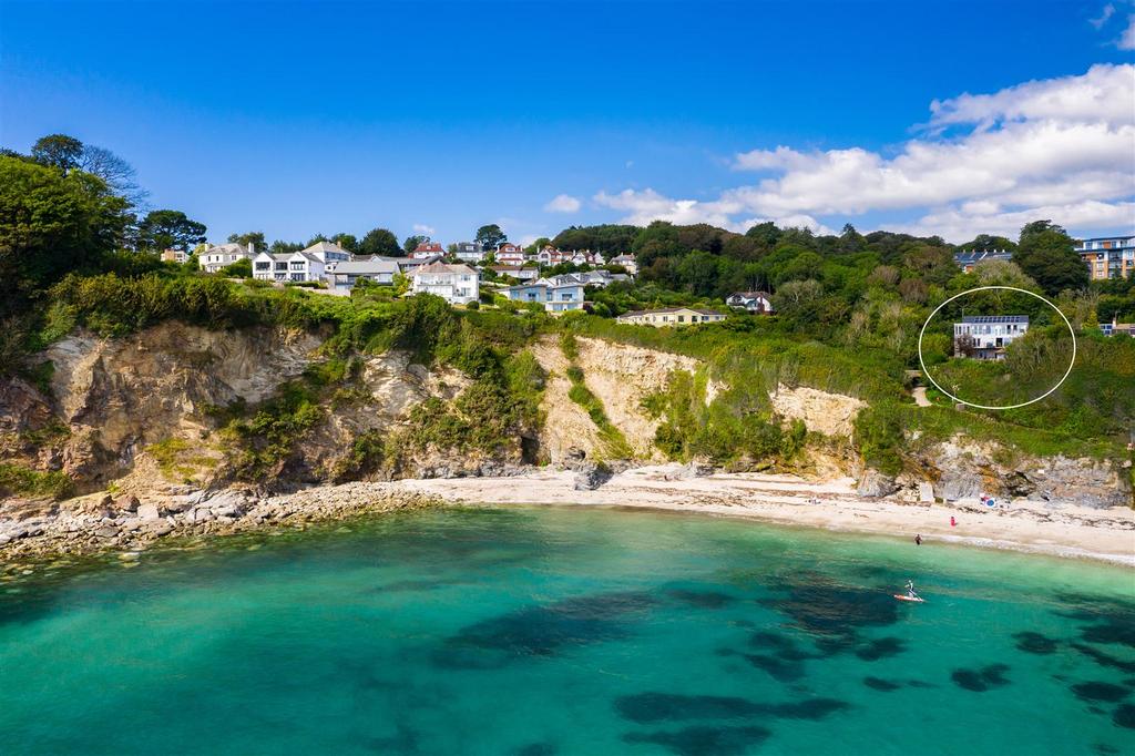 St Austell Bay South Cornwall 6 bed detached house for sale £1,850,000