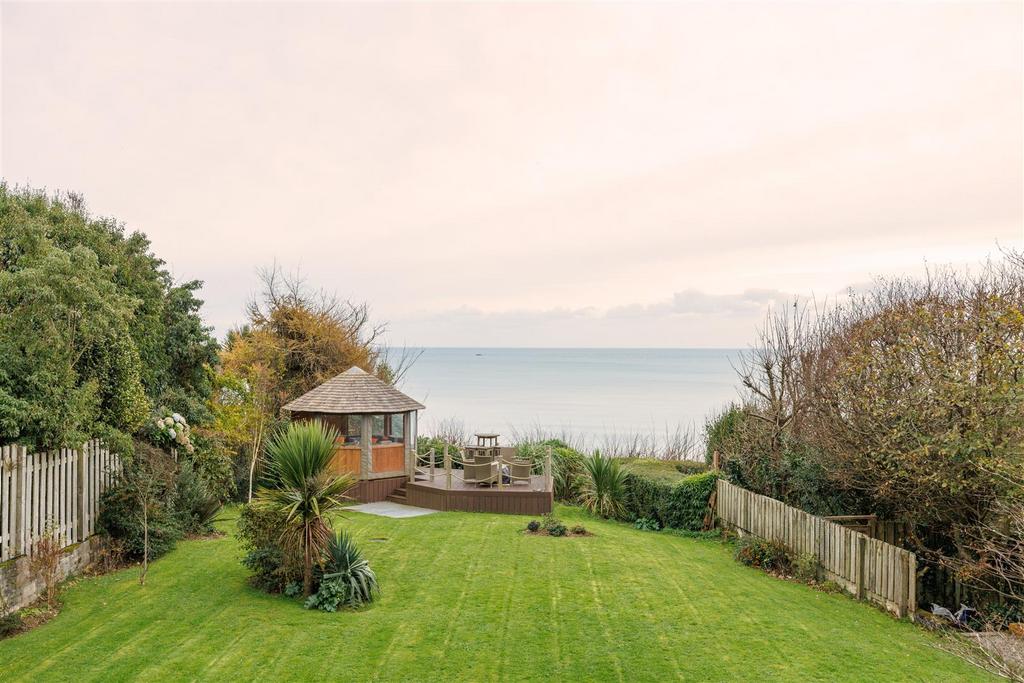 St Austell Bay South Cornwall 6 bed detached house for sale £1,850,000