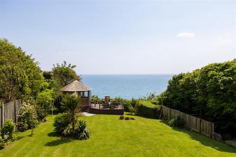 6 bedroom detached house for sale, Nr Charlestown | South Cornwall