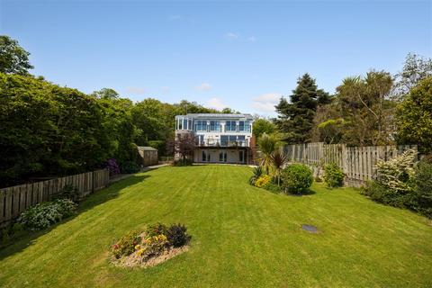 6 bedroom detached house for sale, Nr Charlestown | South Cornwall