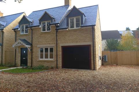 4 bedroom detached house for sale, Rock Hill, Chipping Norton