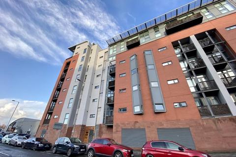 2 bedroom apartment for sale, Pall Mall, Liverpool