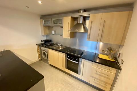 2 bedroom apartment for sale, Pall Mall, Liverpool