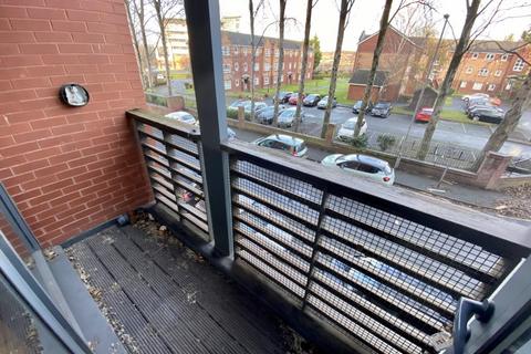 2 bedroom apartment for sale, Pall Mall, Liverpool