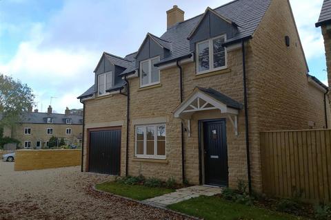 4 bedroom detached house for sale, Rock Hill, Chipping Norton