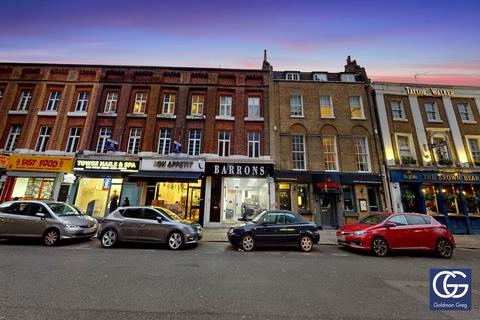 Retail property (high street) to rent, Leman Street, London, E1