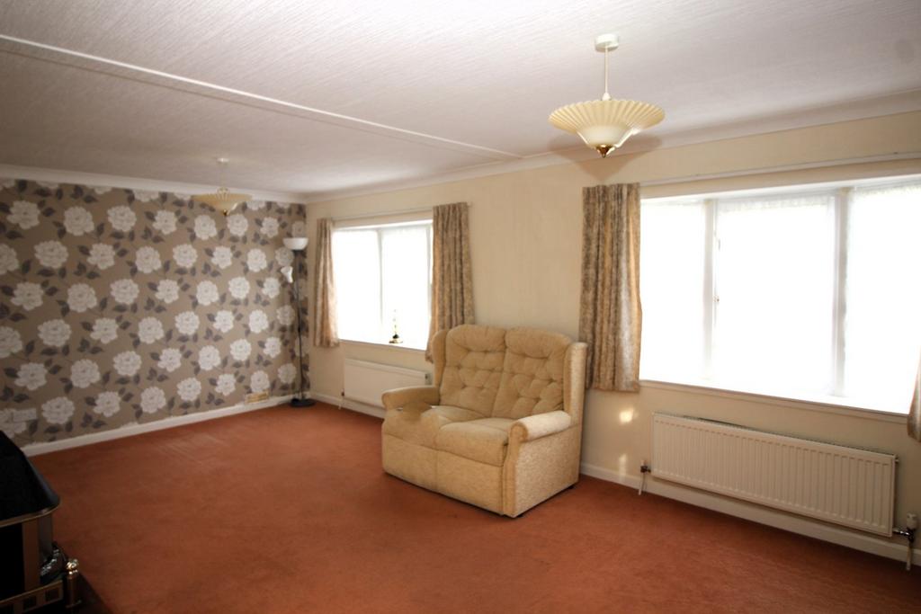 Millands Caravan Park, Llanmaes, Llantwit Major, CF61 2 bed park home for sale £100,000
