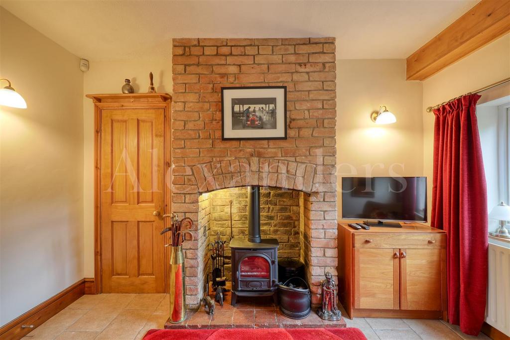 Main Street, Kirby Bellars 4 bed house for sale £495,000