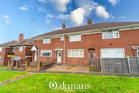 3 bedroom house for sale - Barnes Hill, Birmingham, B29