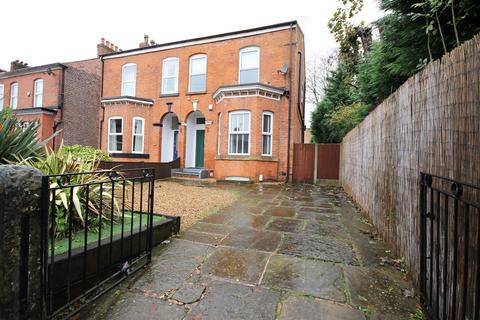 23 Albert Road, Eccles, Manchester, M30 9QJ