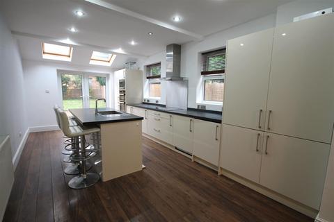 23 Albert Road, Eccles, Manchester, M30 9QJ