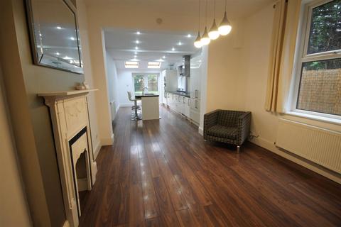 23 Albert Road, Eccles, Manchester, M30 9QJ