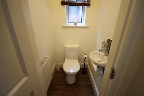 23 Albert Road, Eccles, Manchester, M30 9QJ