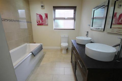 23 Albert Road, Eccles, Manchester, M30 9QJ