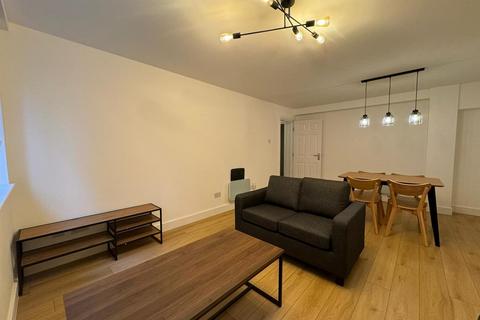 2 bedroom apartment to rent - Sackville Place, Manchester