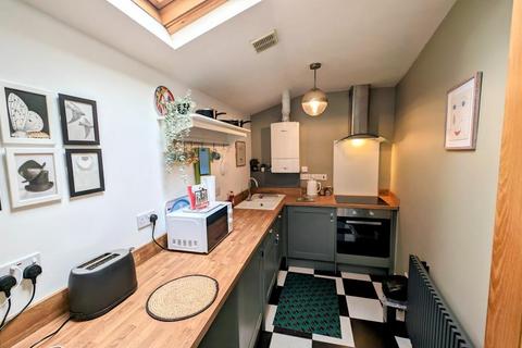 1 bedroom flat for sale - Royate Hill, Bristol, BS5 6LP