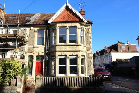 Fishponds - 3 bedroom end of terrace house for sale