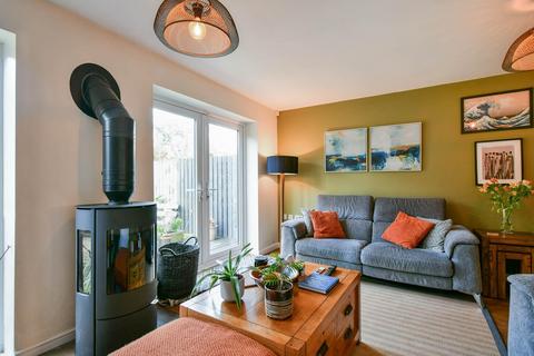 3 bedroom townhouse for sale - Sandringham Court, York