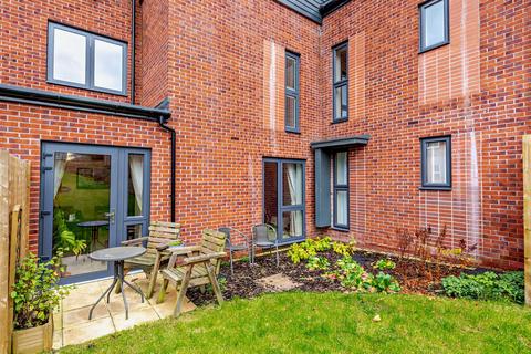 1 bedroom apartment for sale - 10 Roman Court, 63 Wheelock Street, Middlewich