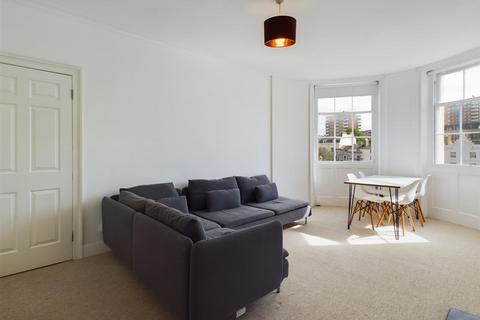 3 bedroom maisonette to rent, St. Georges Place, Brighton