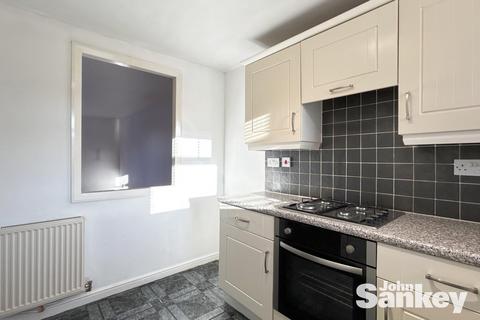 3 bedroom townhouse for sale - The Rodery, Mansfield