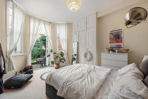 1 bedroom flat to rent - Lambert Road, London