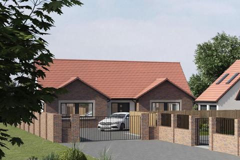 4 bedroom detached bungalow for sale, East Wemyss, Kirkcaldy