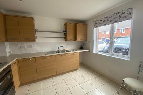 3 bedroom end of terrace house for sale, Charlotte Court, Townhill, Swansea