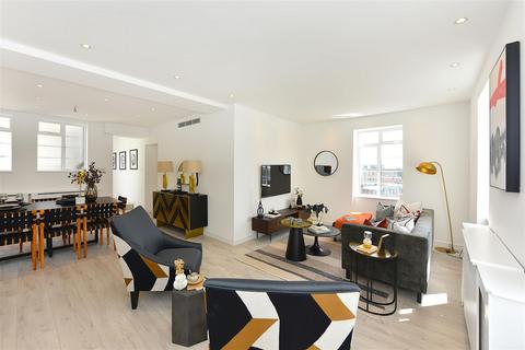 5 bedroom flat for sale, Penthouse, George Street, London W1H